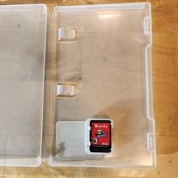 Mario Odyssey switch