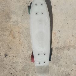 Stereo Skateboard / penny Board