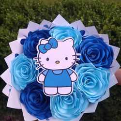 Ramo De Liston Muy Binito Para Cualquier Ocasion Mandeme Mensaje Si Tiene Preguntas Aga Su Pedido Ahora