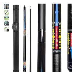 Billiard Cue Stick 20oz With Bag
