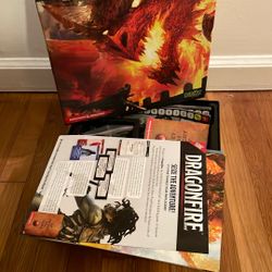 D&D Game