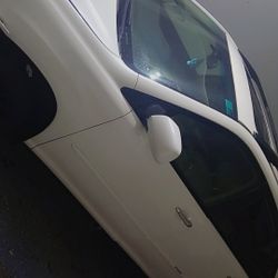 2008 Lexus Rx 400h