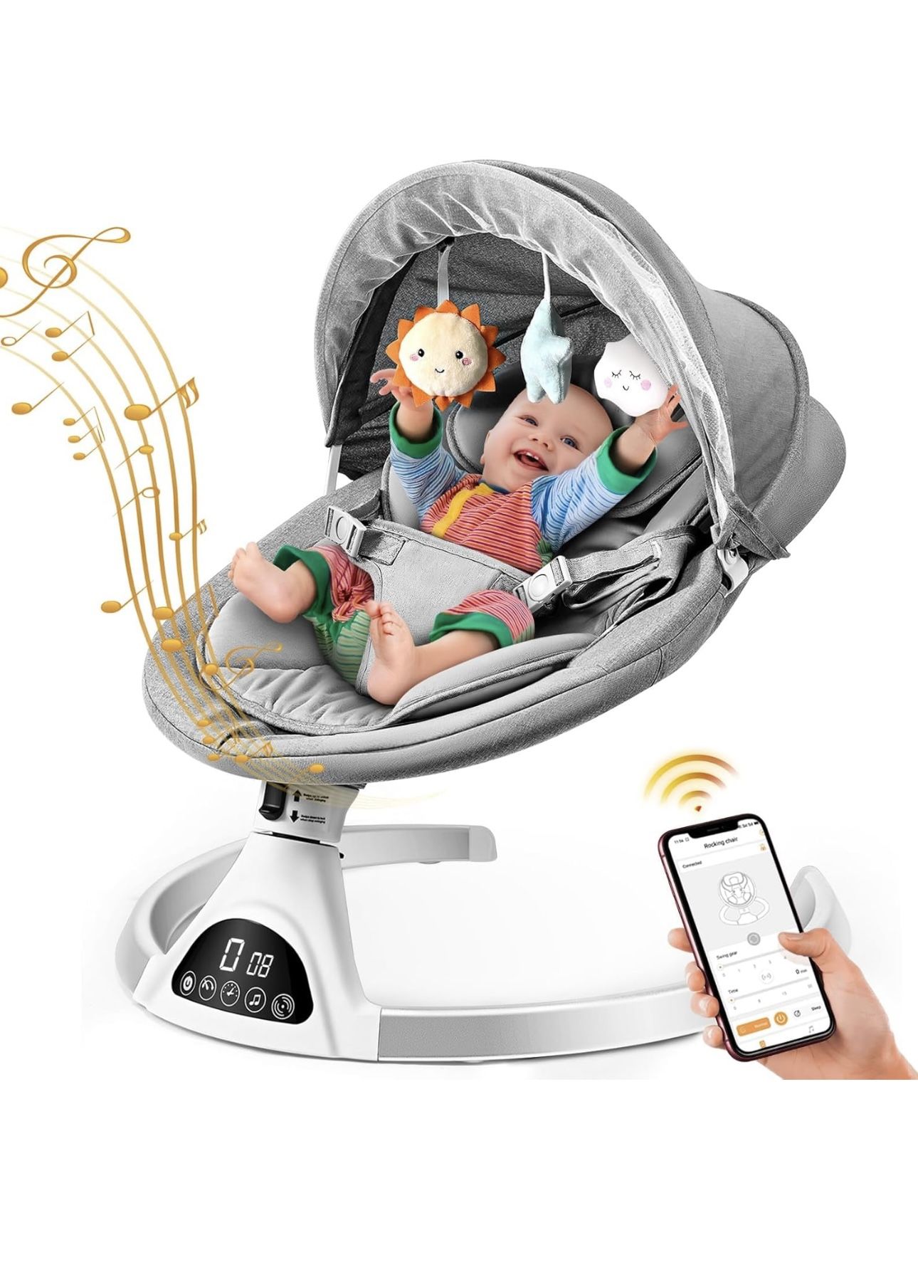 Baby Swings
