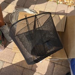 Bike Basket