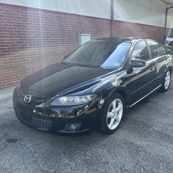 2006 Mazda Mazda6