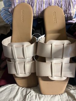 Old navy sandals