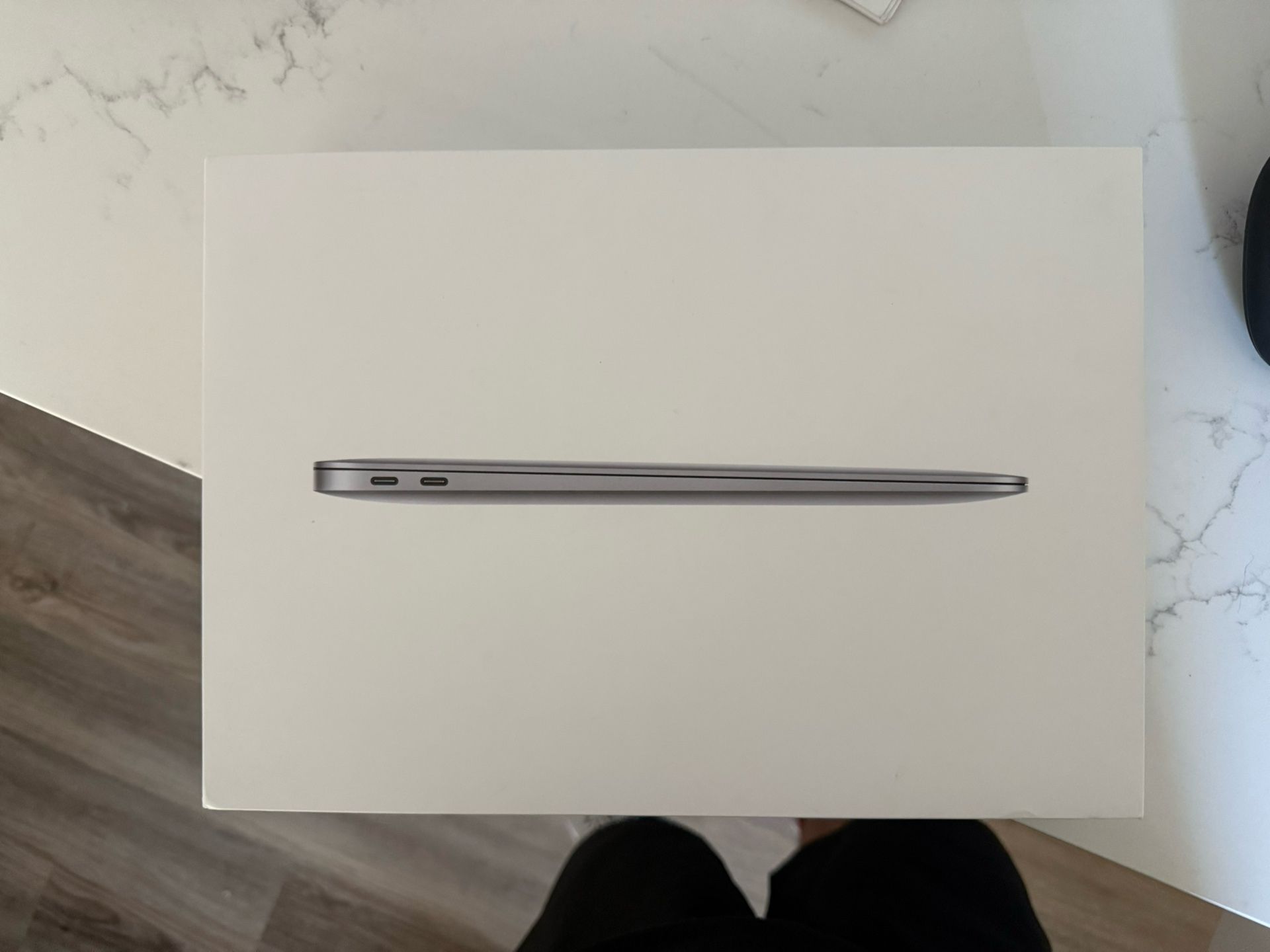 13” MacBook Air