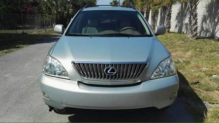 2007 Lexus RX350 / clean title / easy finance /