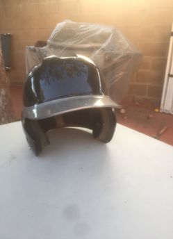 Baseball helmet (Large)