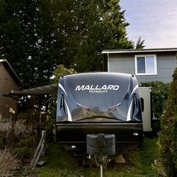 2017 Mallard Heartland