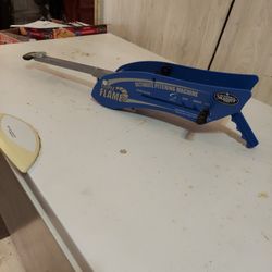 Pitching Machine 