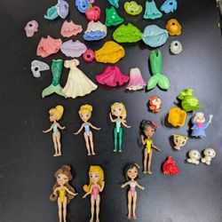 Disney Princess Little Kingdom Lot