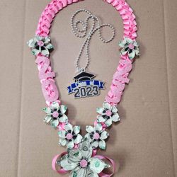 Graduation Class Of 2024 Money Lei