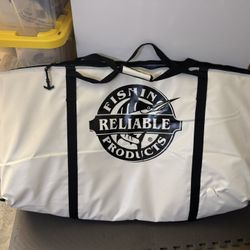 Pelagic Fish Kill Bag 