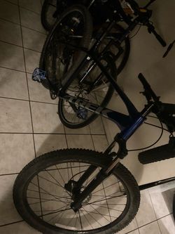 Trek Bike