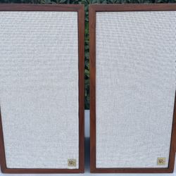 Acoustic Research AR-4x Speakers