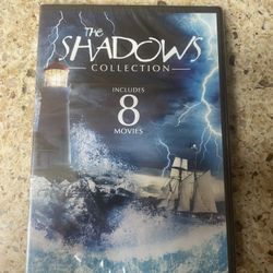 The Shadows Collection (DVD)