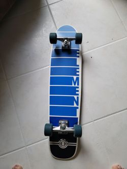 Element skateboard