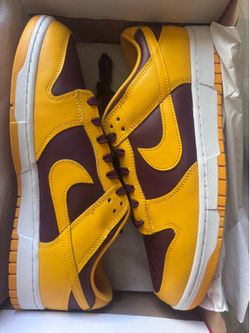 Dunk low