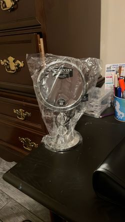 Decorative Vanity Mirror