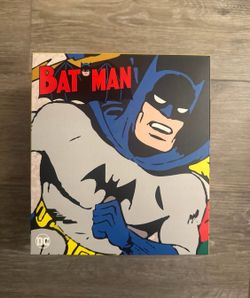 Mezco One: 12 Collective Golden Age Batman vs Two-Face Boxed Set 1/12 Scale Figures
