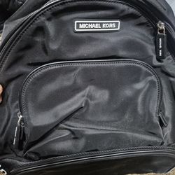 Mk Backpack