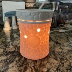 Electric Wax Warmer 