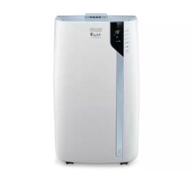 De'Longhi Pinguino 3-in-1 UV-Carelight Portable AC - Like New (X2)