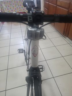 Bicicleta De Carrera