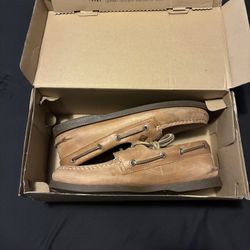 Sperry Size 7
