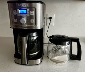 Coffee Maker - Cuisinart