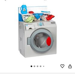 Baby Toddler Laundry Toy Amazing 