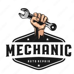 Automotive Mechanic