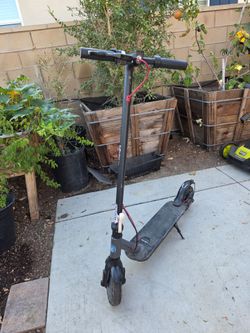 Hiboy Electric Scooter