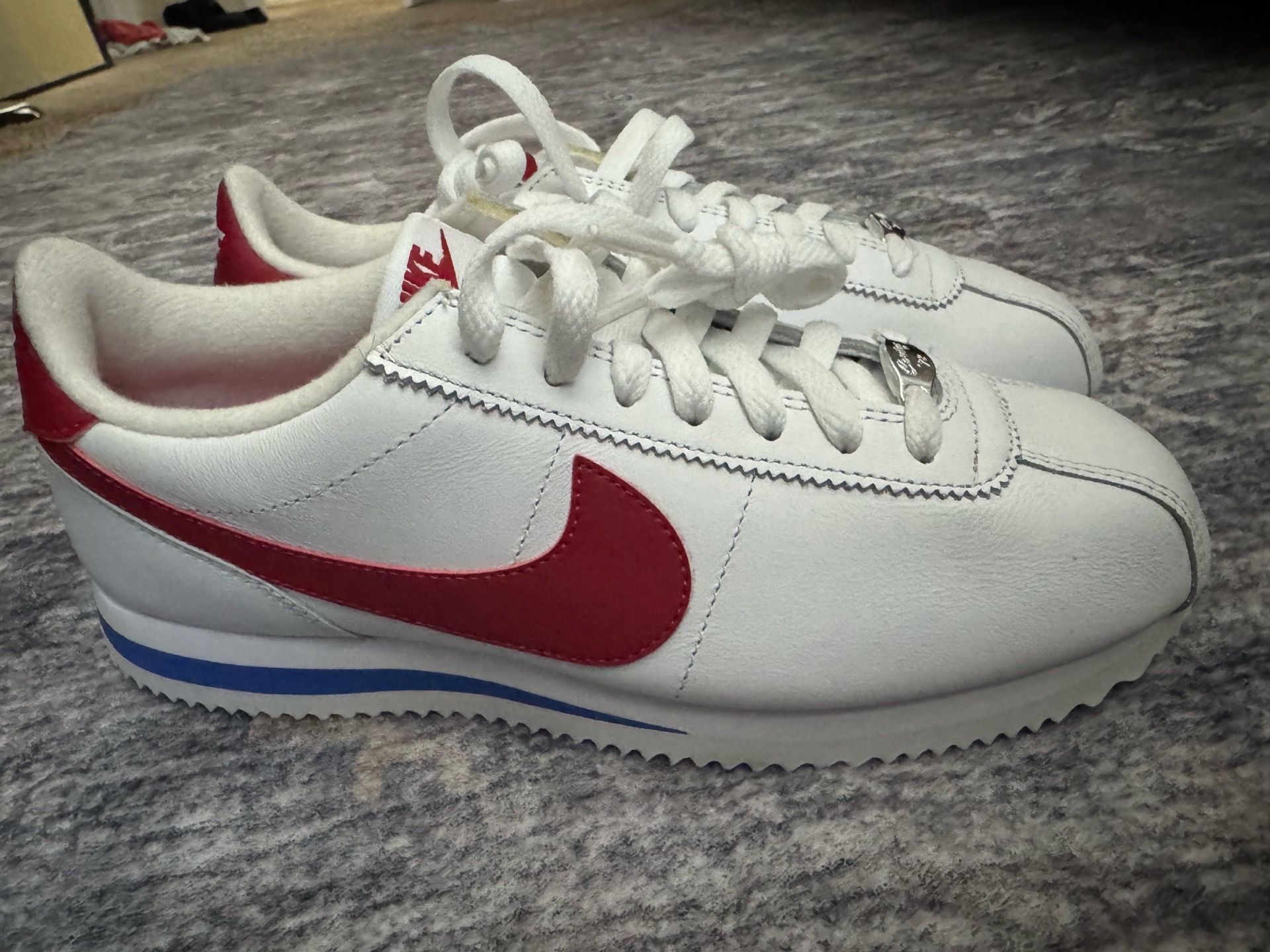 Nike Cortez