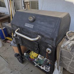 Barbecue/ Smoker