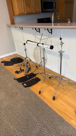 Drum Equipment