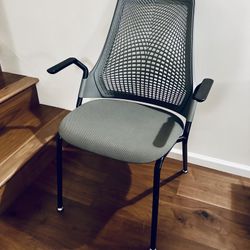 Herman Miller Sayl Desk Chair