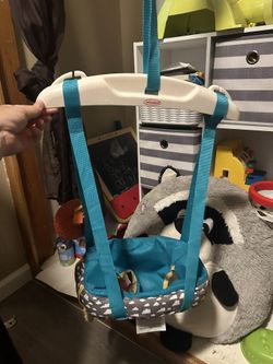 Infantino Doorway Bouncer