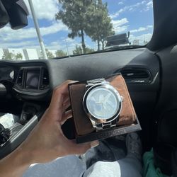 Michael Kors Men’s Watch