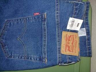 Levi Strauss