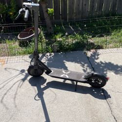 Hover One Scooter 