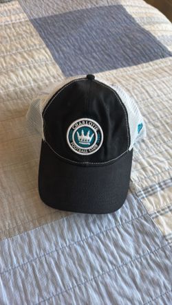 CHARLOTTE FC HAT