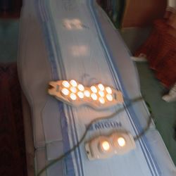 Migun HY7000UM Infrared Massage Bed