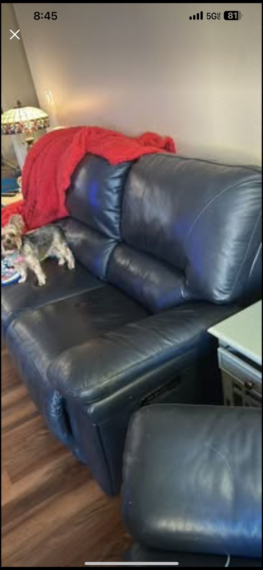 Loveseat