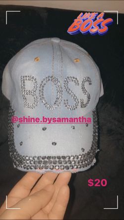 Boss Hat