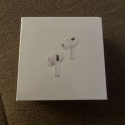 air pod pros