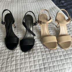 Heels 8.5 And 9