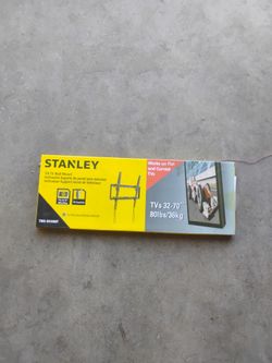 Stanley tv mount
