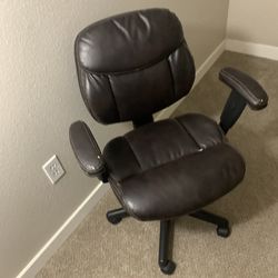 Desk Rolling Chair